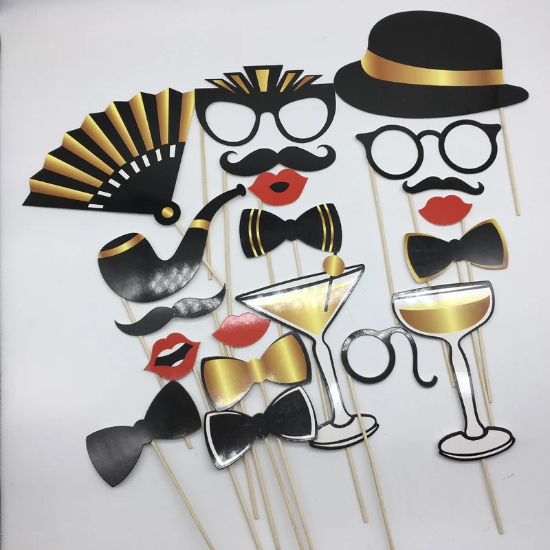 Party Prop Karnz