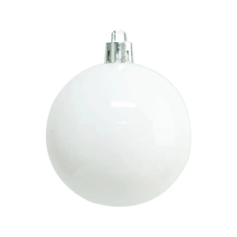 Matt Finish Weihnachtsbaum Ornament Karnz