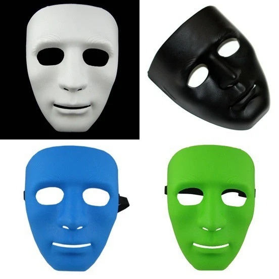 Masken Requisiten Karnz