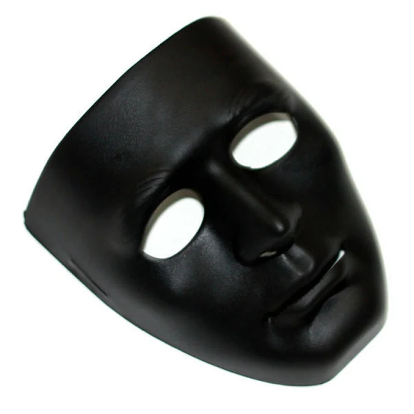 Masken Requisiten Karnz