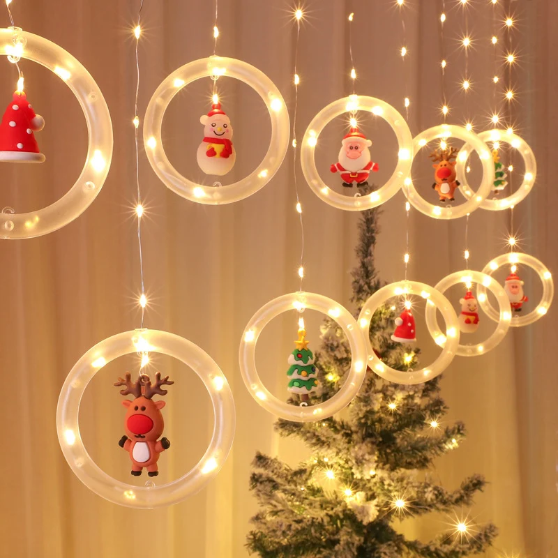 LED Dekorative Hängeleuchten Karnz
