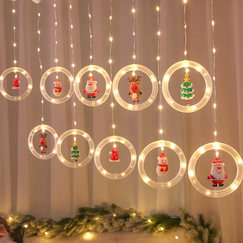 LED Dekorative Hängeleuchten Karnz