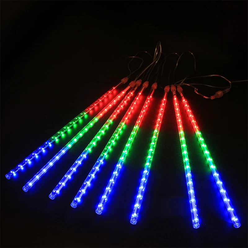 LED Dekorative Feen Lichterkette Karnz