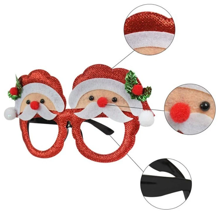 Urlaubs-Themen Weihnachtsbaum Gläser Karnz
