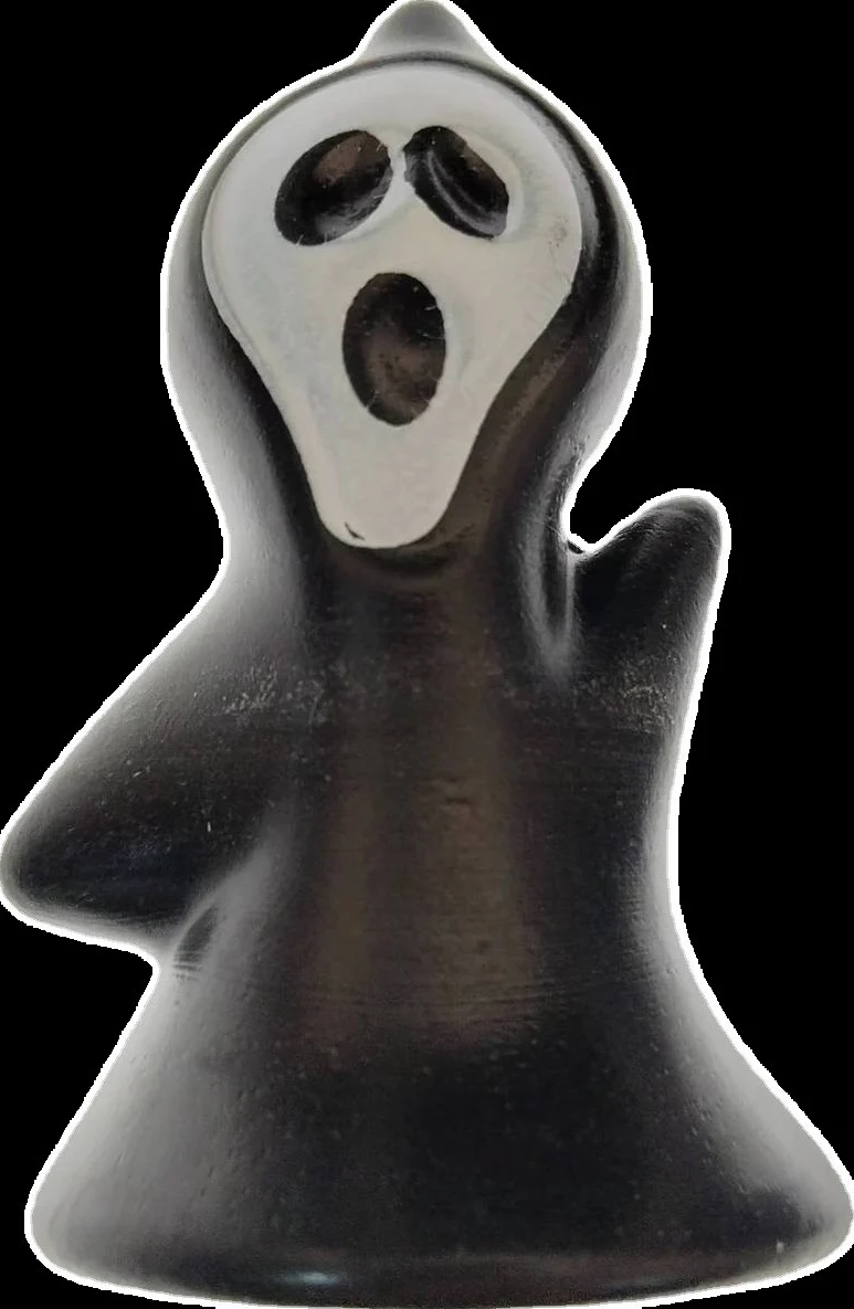 Halloween Hexen Figur Karnz