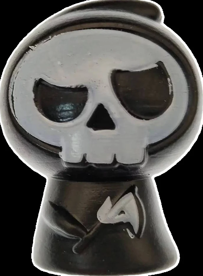 Halloween Hexen Figur Karnz