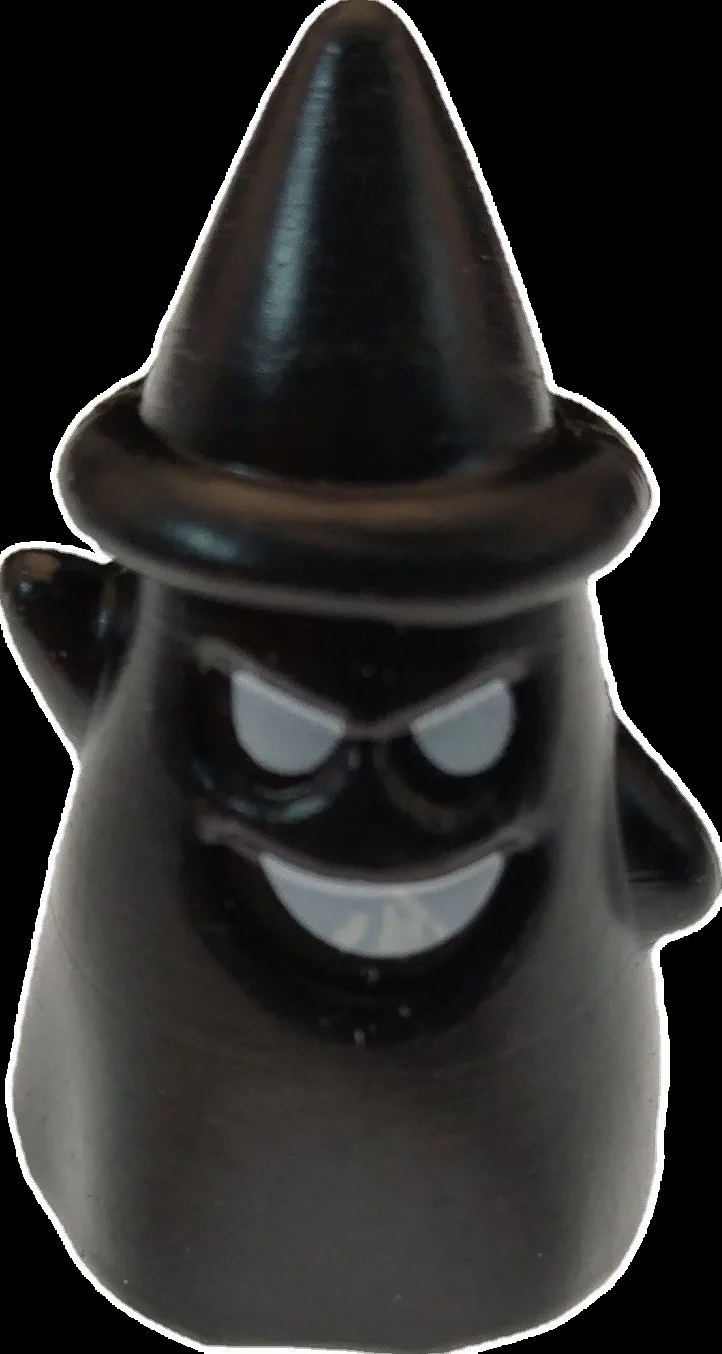 Halloween Hexen Figur Karnz