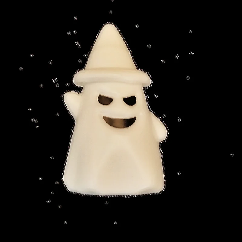 Halloween Hexen Figur Karnz