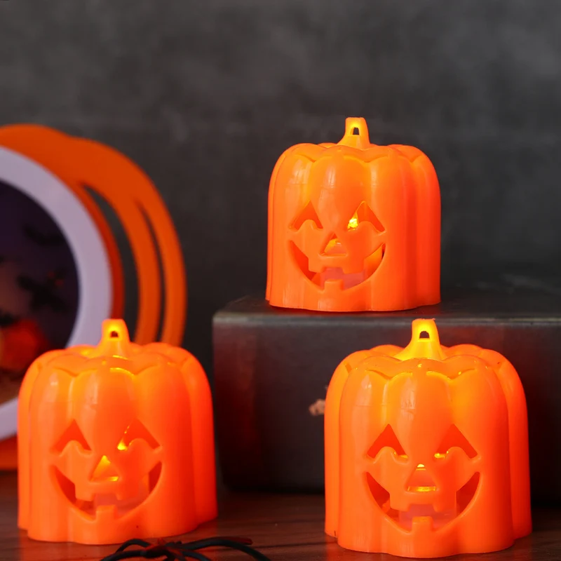 Halloween-Themen-Kürbis-Dekoration Karnz