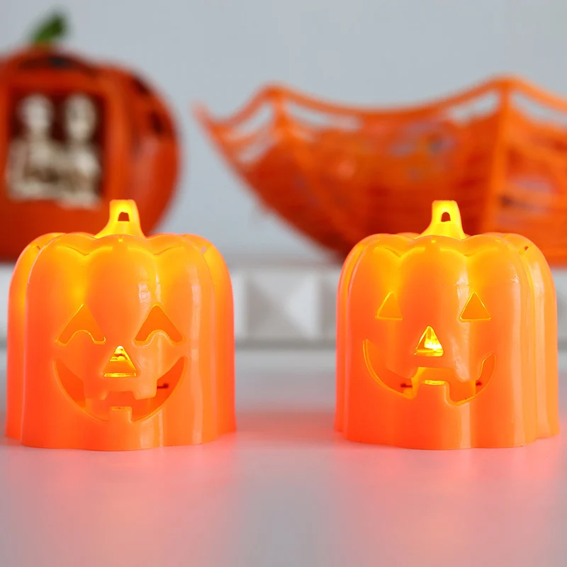 Halloween-Themen-Kürbis-Dekoration Karnz