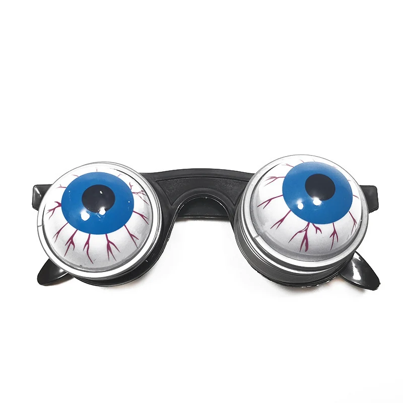 Halloween Themed Monster Eyewear Karnz