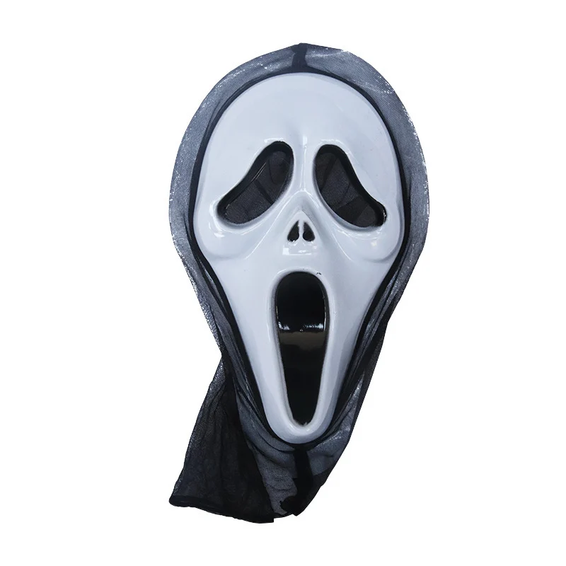 Halloween Gruselige Geistermaske Karnz