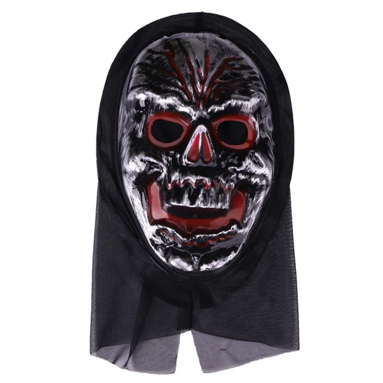 Halloween Gruselige Geistermaske Karnz