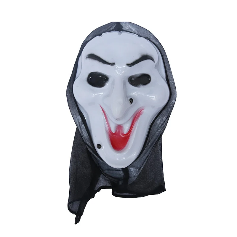 Halloween Gruselige Geistermaske Karnz