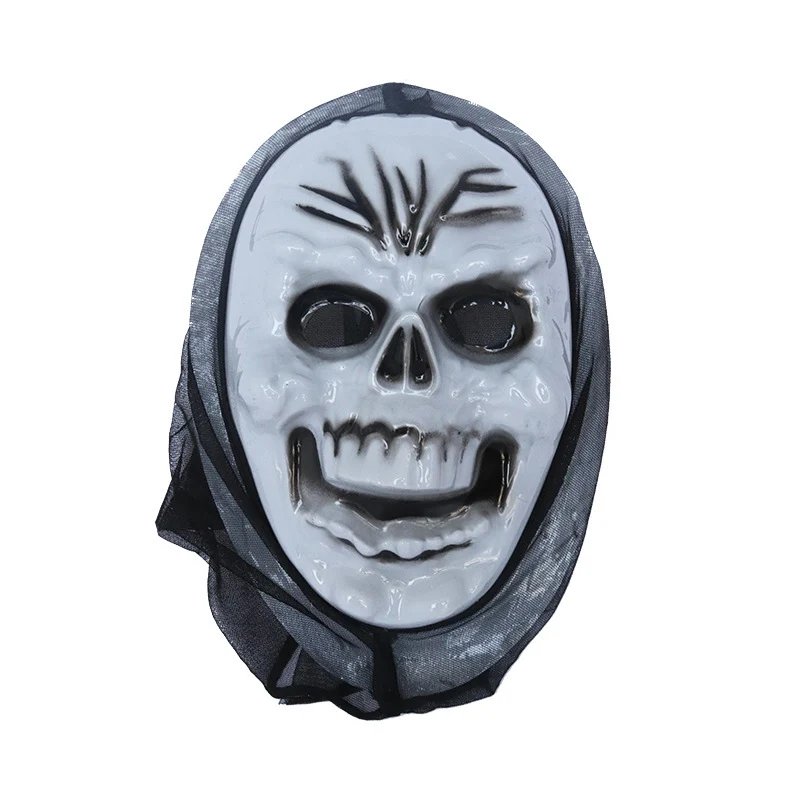 Halloween Gruselige Geistermaske Karnz