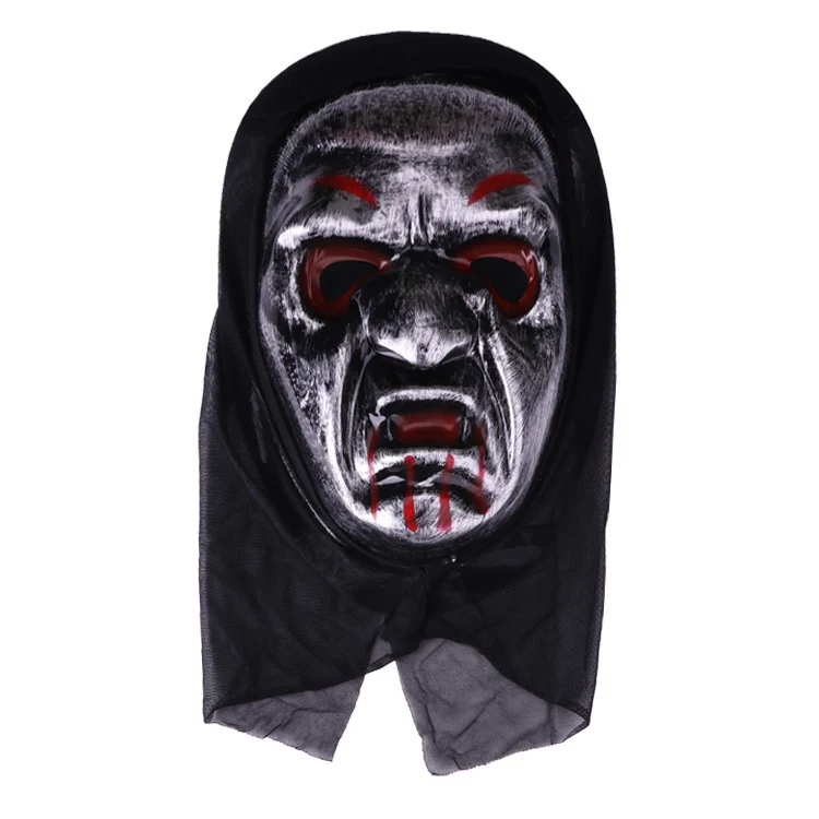 Halloween Gruselige Geistermaske Karnz