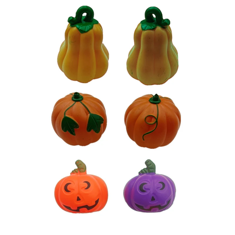 Halloween Kürbis Dekoration Karnz