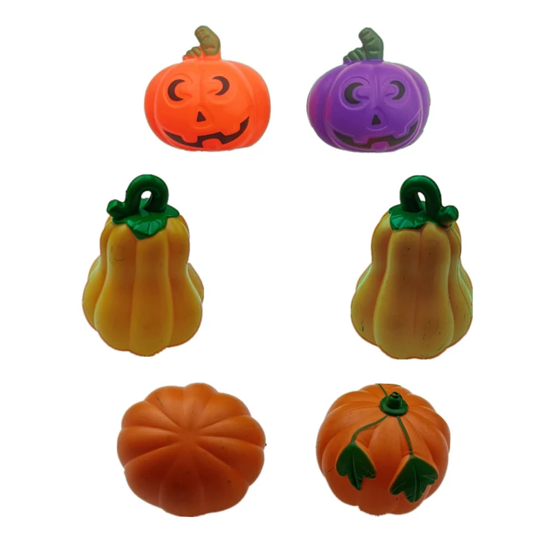 Halloween Kürbis Dekoration Karnz