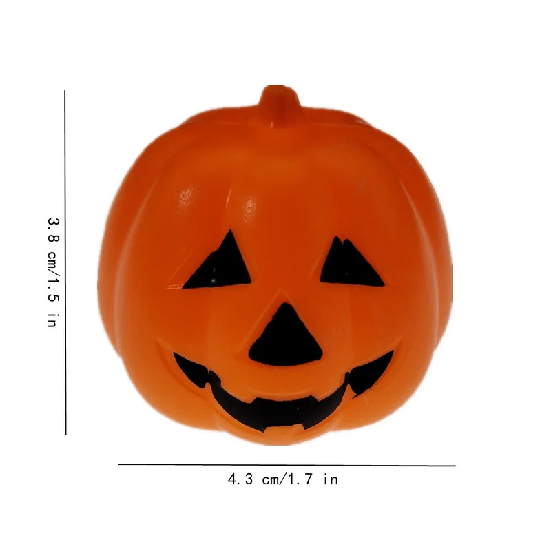 Halloween Kürbis Dekoration Karnz