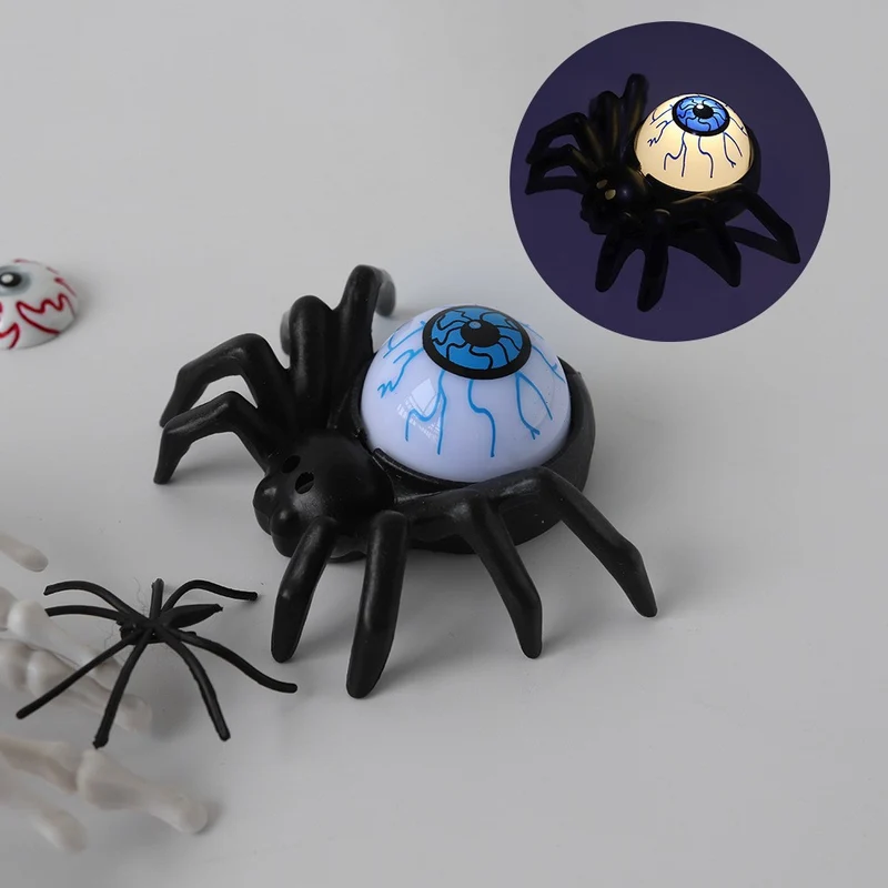 Halloween Dekorative Spinne Karnz