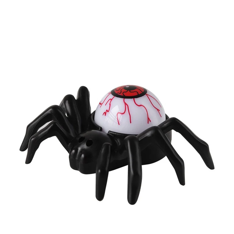 Halloween Dekorative Spinne Karnz