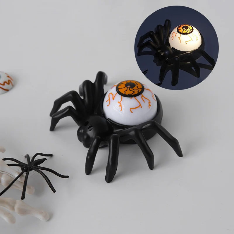 Halloween Dekorative Spinne Karnz