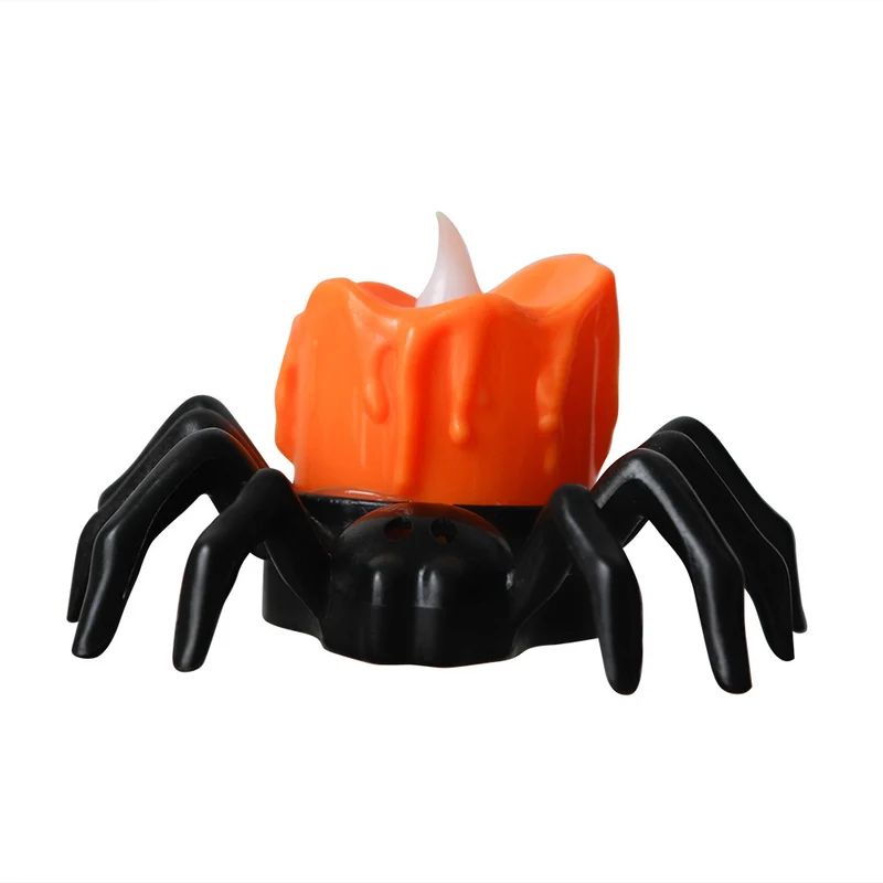 Halloween Dekorative Spinne Karnz