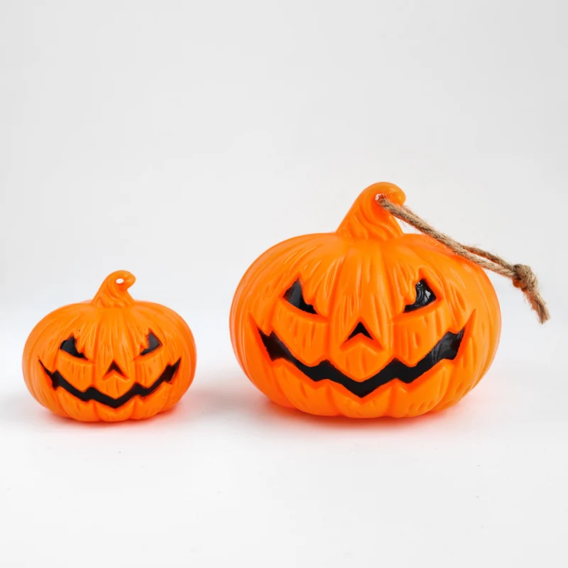 Halloween Dekorative Kürbislaterne Karnz