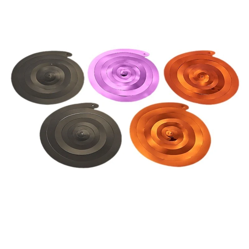 Halloween Dekorative Hängende Spiralstreamer Karnz