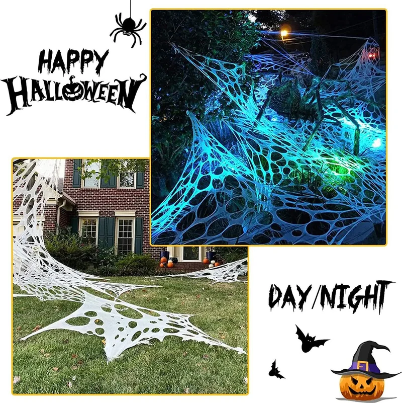 Halloween Deko Karnz