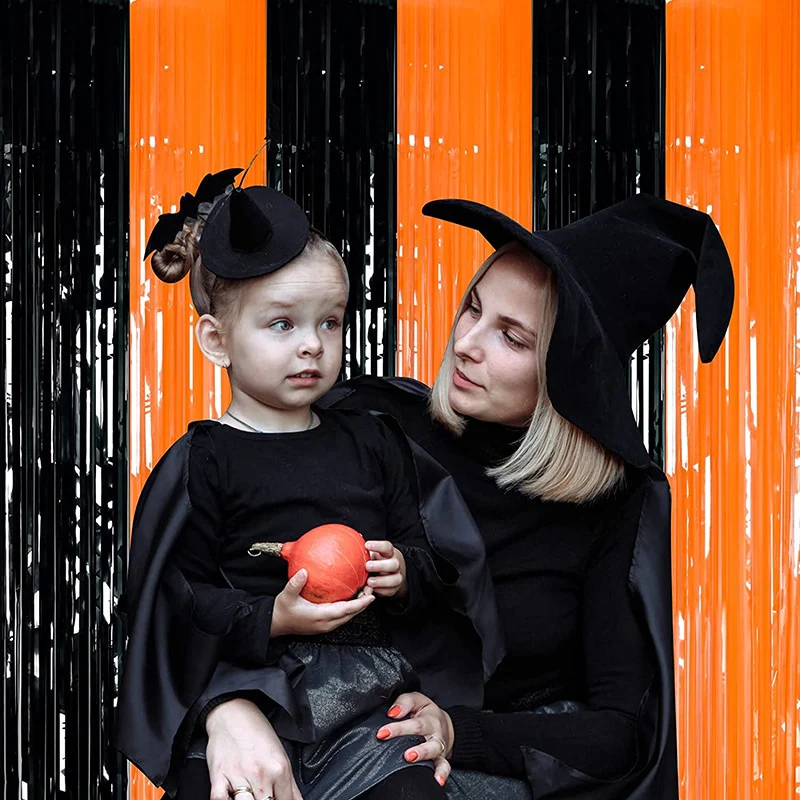 Halloween-Kostüm-Accessoire-Set Karnz