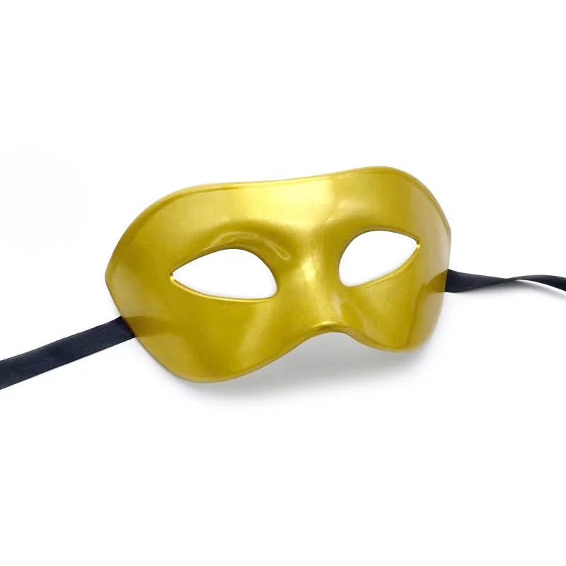 Elegante Maskerade Maske Karnz