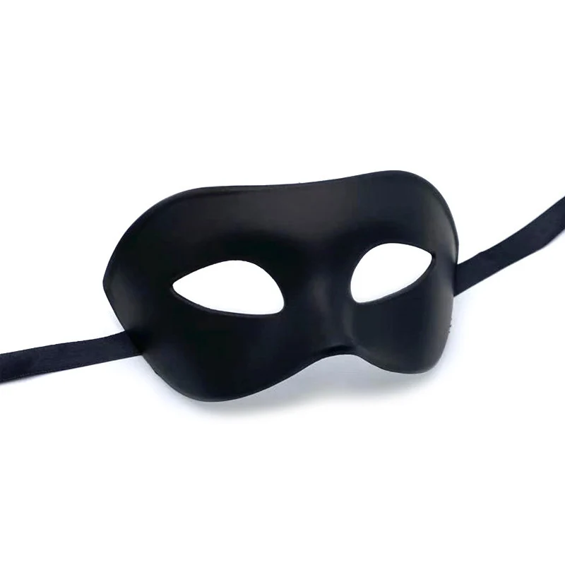 Elegante Maskerade Maske Karnz