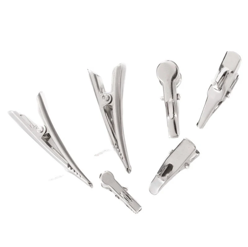 Haltbarer Metallclip-Verschluss Karnz
