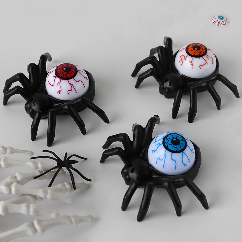 Dekorative Spinne Karnz