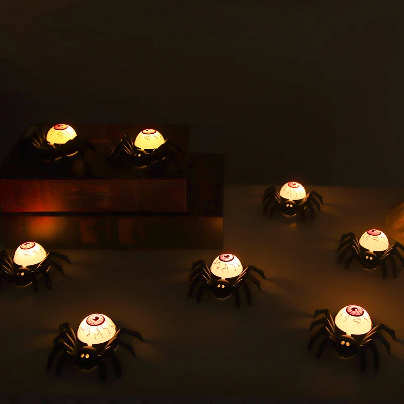 Dekorative Spinne Karnz