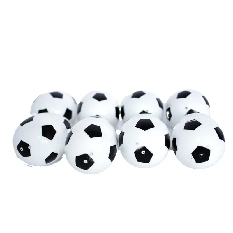 Dekorative Fußball Ostereier Karnz