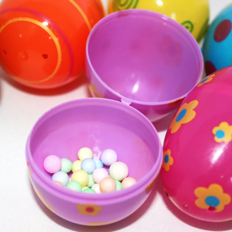 Dekorative Plastik-Oster-Eier Karnz 1790594149