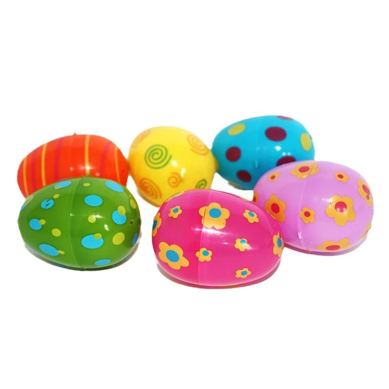 Dekorative Plastik-Oster-Eier Karnz 1790594149
