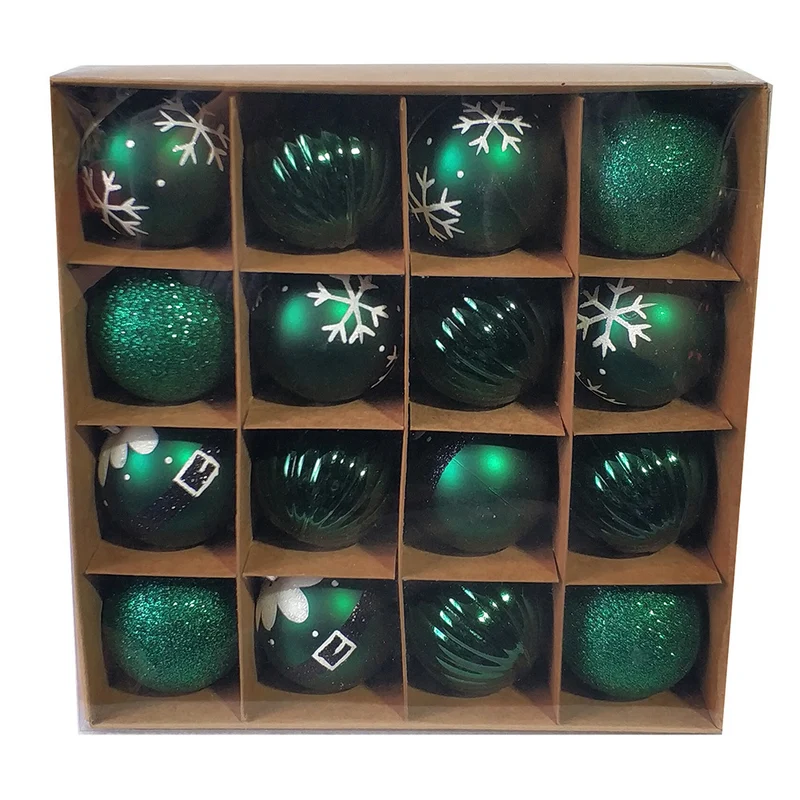 Dekoratives Ornament Set Karnz