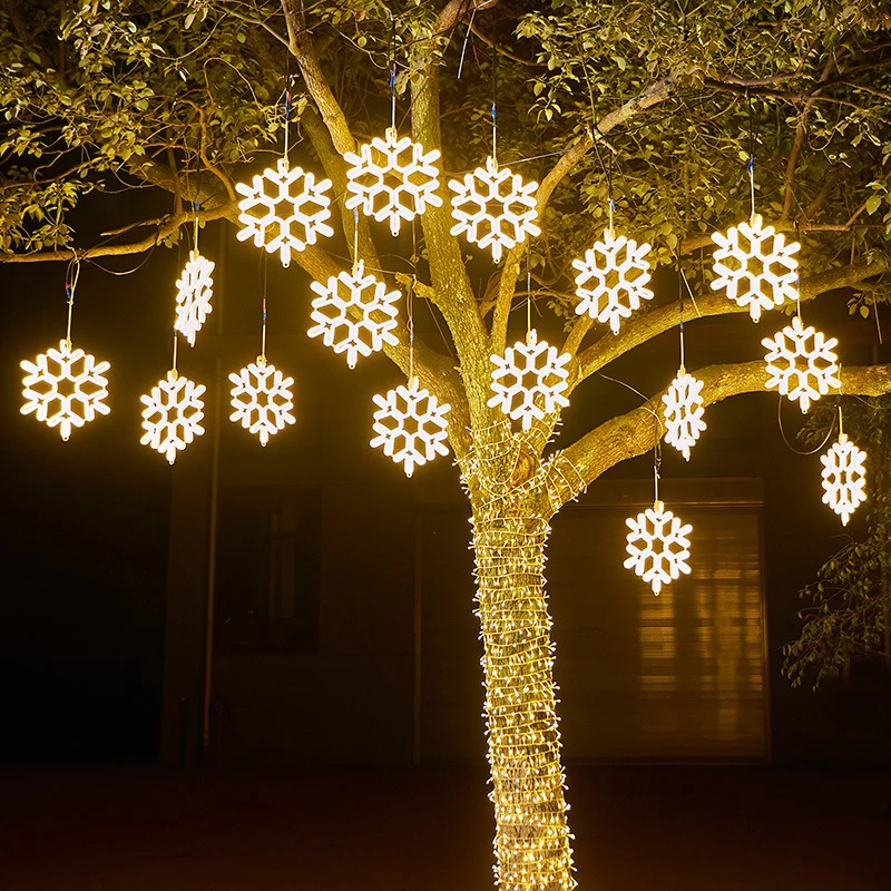 Dekoratives Neonzeichen Karnz