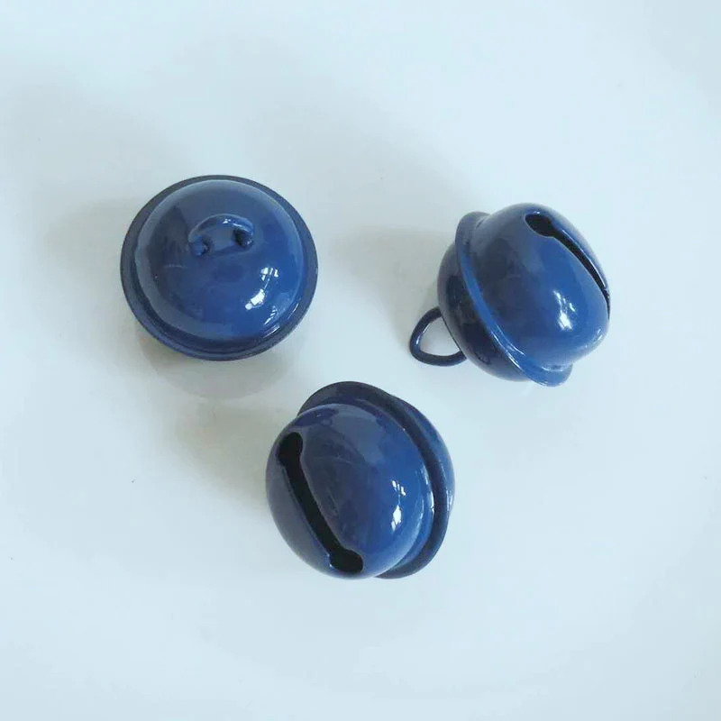 Dekorative Glöckchen Karnz