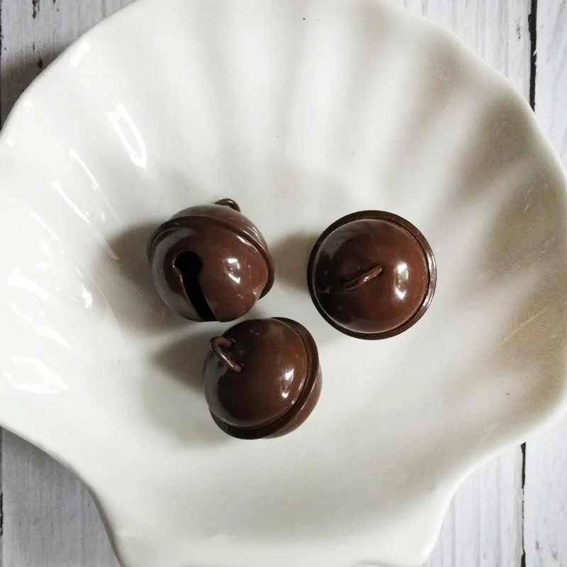 Dekorative Glöckchen Karnz