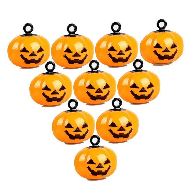 Dekorative Halloween Skull Ornament Karnz