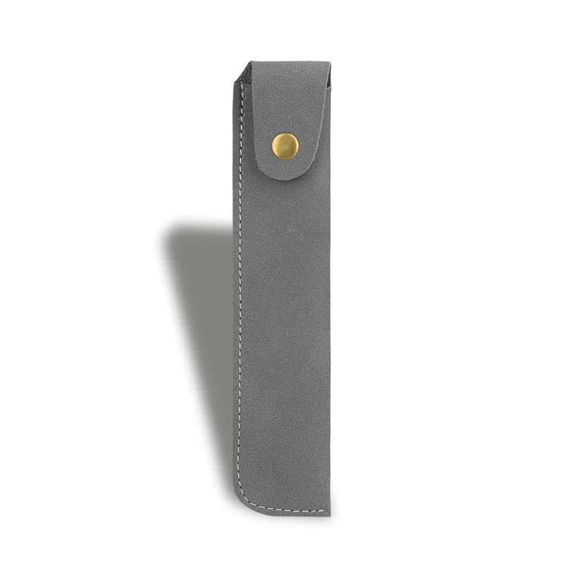 Premium Wildleder Bleistift Halter