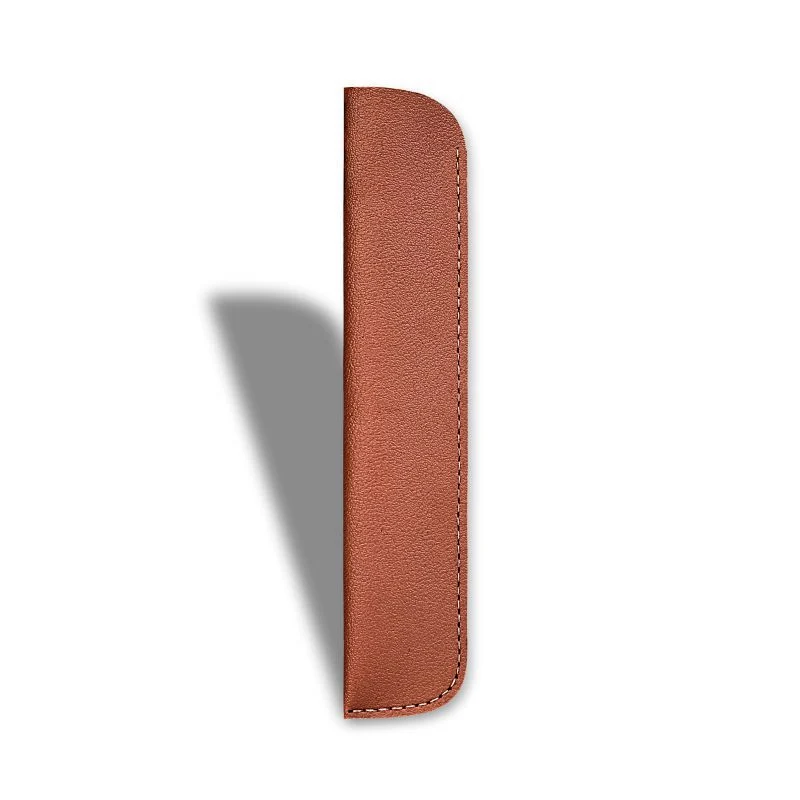 Premium Leder Bleistift Schoner