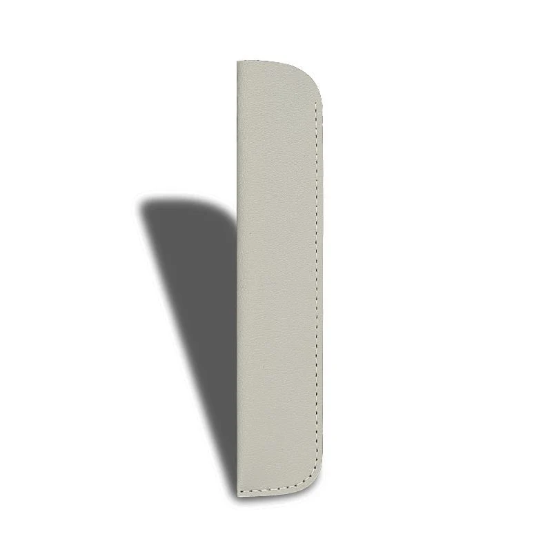 Premium Leder Bleistift Schoner
