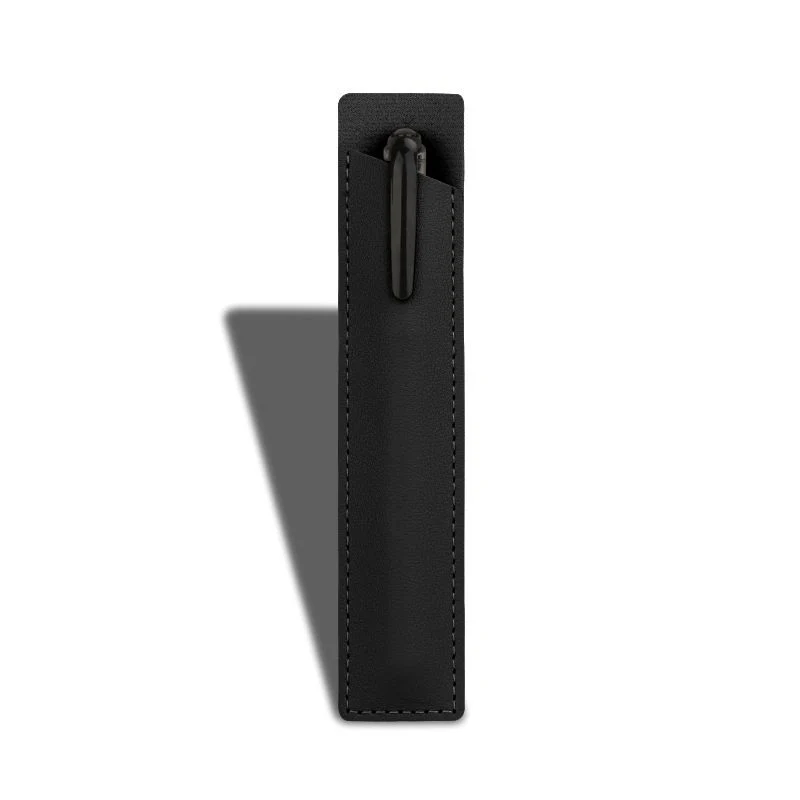 Premium Leder Bleistift Halterhülle