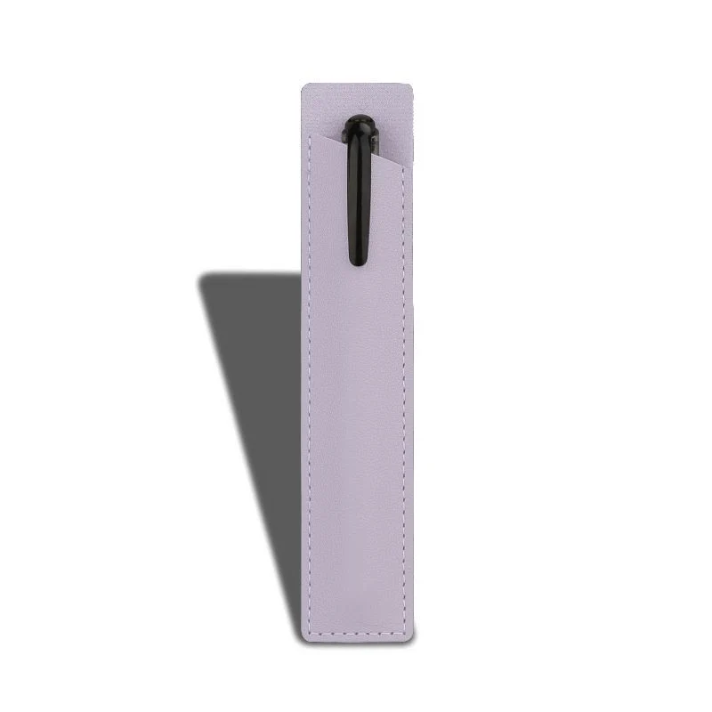 Premium Leder Bleistift Halterhülle