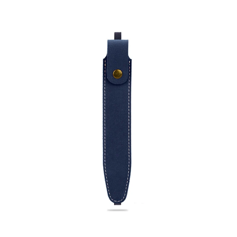 Premium Leder Stifthalter